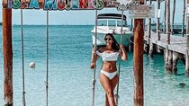 Isla Mujeres Full Day Catamaran Adventure from Cancun