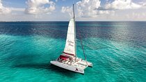 Cancun to Isla Mujeres Tour Experience