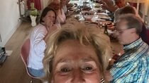 Amsterdam Private Walking Tour with Dinner Experience