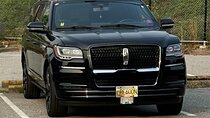 Private Transfer from Vancouver Airport (YVR)