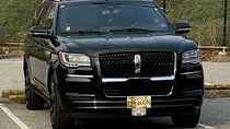 Roundtrip Private Transfer from Vancouver Airport (YVR)