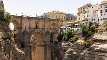 Ronda & Setenil de las Bodegas, land of contrasts / Semi-Private