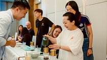 Hanoi Coffee Workshop: Taste Salt, Coconut and Egg Coffee