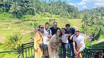Experience Ubud Instagram Highlight with Purification Ritual 