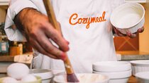 Luxury French Cooking Class in Las Vegas (Includes 4-Course Meal)