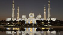 Abu Dhabi Half Day City Tour Sharing Experience