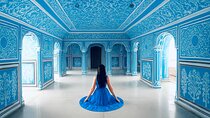 Private Full Day Jaipur Sightseeing Tour By Car and Guide