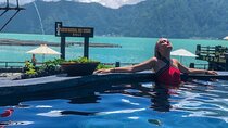 Batur Natural Hot Springs Entrance Ticket - Swim
