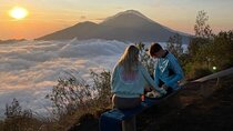 Mount Batur Sunrise Trekking With Breakfast (Private Tour)