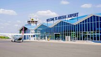 Arusha Airport Private Transport Services
