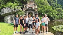  Hanoi Old Quarter 4WD and Hiking Adventure