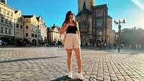 2 Hours Private Guided Prague Walking Tour Highlights Old Town