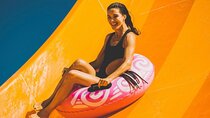 Aqua Park Adventure Full Day of Water Fun - El Gouna