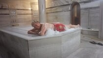 Private Turkish Bath Experience in Kusadasi