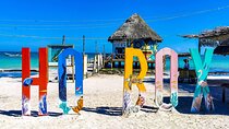 The Best of Holbox Bird Island, Passion Island and Yalahau Cenote