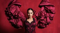 Flamenco Show in Central Seville with Awarded Artists