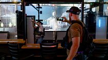 The Underground Orlando Ultimate Tactical Group Experience