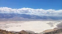 Death Valley Sunset and Stars Premium Tour