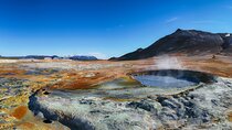 Day Trip from Reykjavik to the Golden Circle