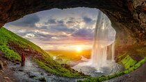 Day Trip from Reykjavík to Iceland’s South Coast