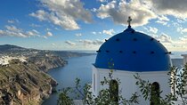 Santorini Personalized Tour