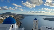 Santorini Highlights Tour 