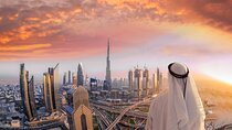 Dubai Top 20 Must-See Attractions with Burj Khalifa and Souks