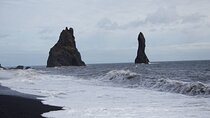 Private South Coast Tour From Reykjavik