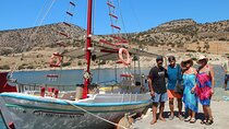 2 Hours Boat Trip to Rina Cave