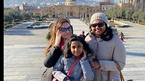 Jvari Mtskheta day trip