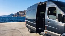 Santorini Port Shuttle Services