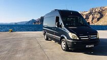Private Port Transfer Service