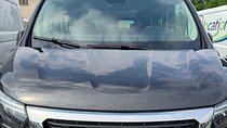 Private Transfer Alle Simple Paris to Disneyland