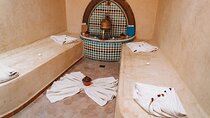 "Moroccan Hammam & Massage Experience in Marrakech Spa"