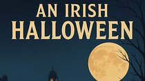 An Irish Halloween