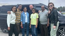 Private Mtskheta Gori Jvari Day Trip from Tbilisi with Pickup
