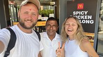 Tuk and See Colombo City Tour