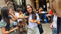 Barcelona Tapas Tour, Taverns, History & Local Culture
