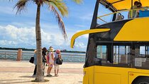 Cancun Cultural City Tour from Costa Mujeres