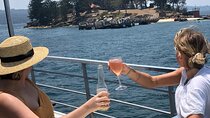 Sydney Harbour Sightseeing with Lunch and Live Commentary
