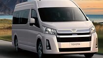 Ocho Rios Private Transfers from Ian Fleming Airport 