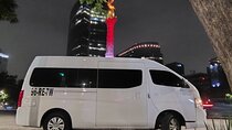 Private transportation to Teotihuacan and Restaurant LA GRUTA