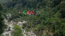 White Crater (Kawah Putih) Tour from Jakarta