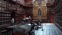 Private Puebla and Cholula Day Trip with Guide and Transport