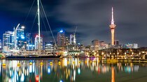 Private Auckland's Urban Charm Half Day Tour