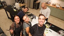 Florence: Hands-On Pasta & Tiramisu Cooking Class