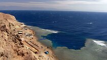 Blue Hole Canyon, ATV Quad, Camel Ride & Lunch - Sharm El Sheikh
