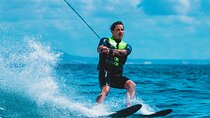 Enjoy Water Skiing in Red Sea With Transfer - Hurghada