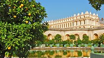 Versailles Guided Tour and Access with Hotel* Pickup 