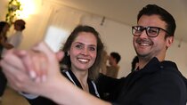 Barcelona Tango Lesson, bottomless drinks & lot of fun!